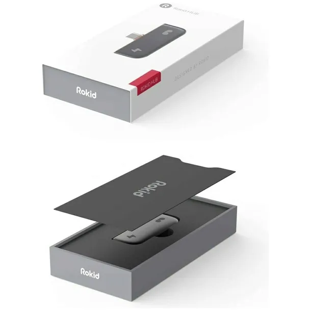 adapter-rokid-hub-usb-c-na-2xusb-c-czarny-marka-bez-marki