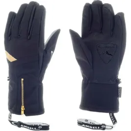 rekawice-narciarskie-softshell-cambell-dla-pan-m-czarne