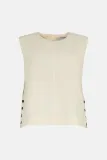 bluzka-top-ivory-guziki-warehouse-40-marka-warehouse