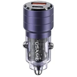 ladowarka-samochodowa-usb-typ-c-usams-3000-ma