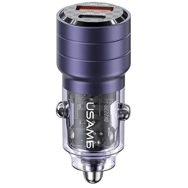 ladowarka-samochodowa-usb-typ-c-usams-3000-ma