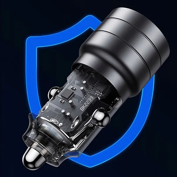 ladowarka-samochodowa-usb-typ-c-usams-3000-ma-marka-usams