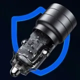 ladowarka-samochodowa-usb-typ-c-usams-3000-ma-marka-usams