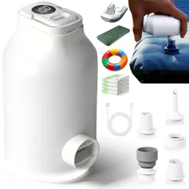 pompka-akumulatorowa-bezprzewodowa-elektryczna-do-basenu-materaca-kompresor