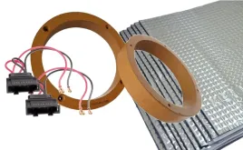 dystanse-glosnikowe-mdf-honda-civic-rover-165mm