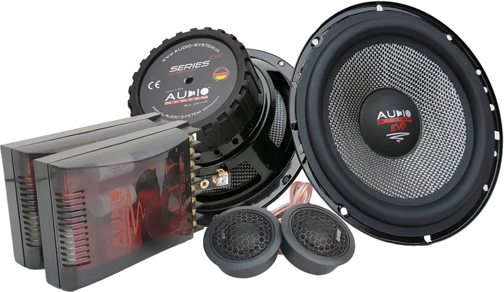 audio-system-x165-evo2-seria-x-ion-zestaw-odseparowany-165mm-2-drozny-waga-z-opakowaniem-6-kg
