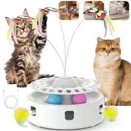zabawka-dla-kota-interaktywna-ruchoma-motyl-inteligentna-automatyka-3w1