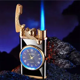 zapalniczka-odporna-na-wiatr-z-zegarek-regulowany-plomien-wiatroodporny