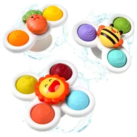 zestaw-3x-sensoryczne-spinnery-z-przyssawka-marchewka-pszczolka-sloneczko