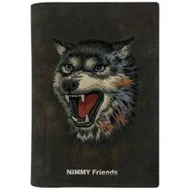 etui-na-paszport-nimmy-portfel-raptor-wolf-brazowy