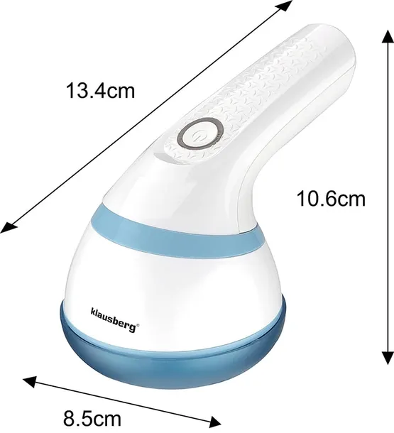 golarka-do-ubran-klausberg-kb-7806-model-kb-7806