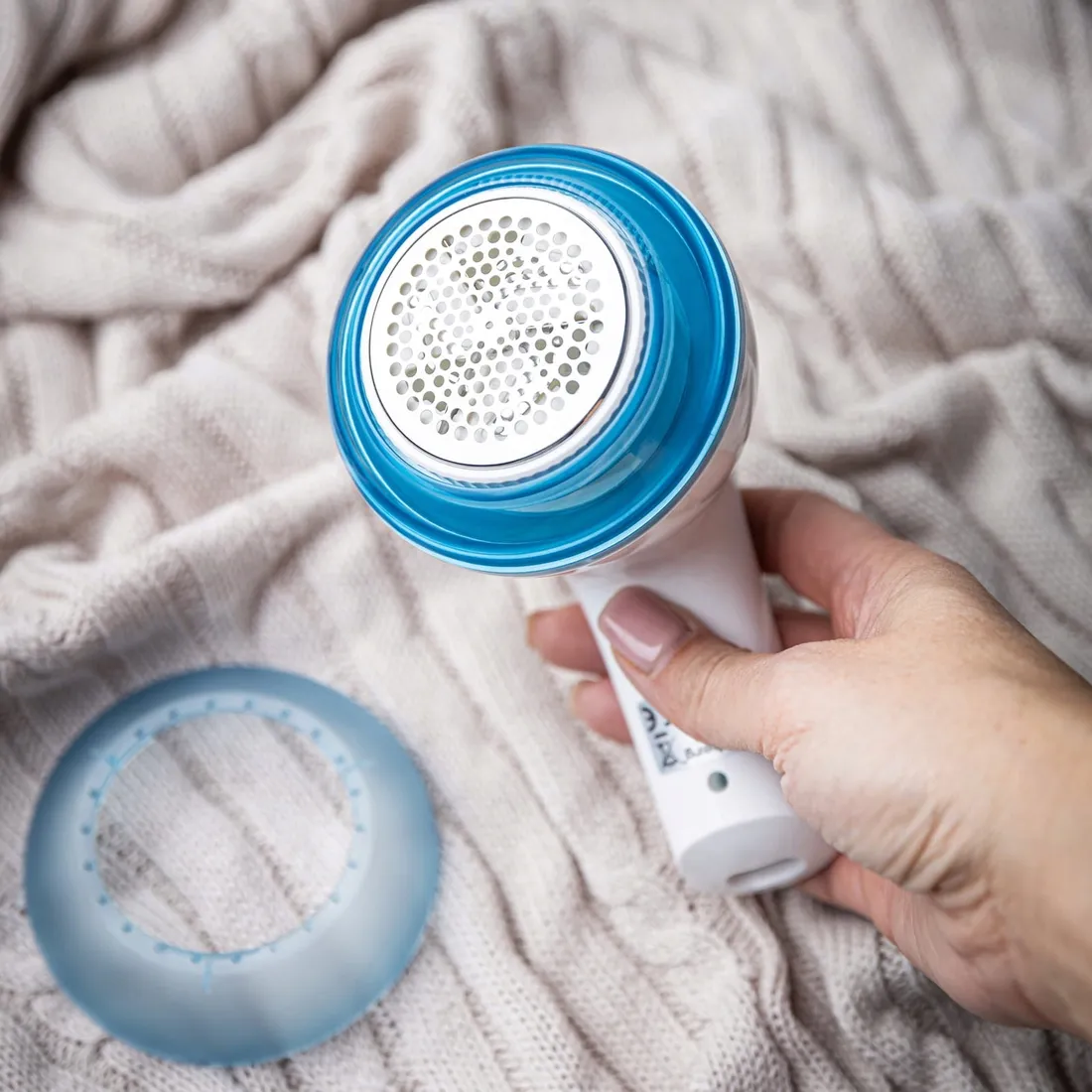 golarka-do-ubran-klausberg-kb-7806