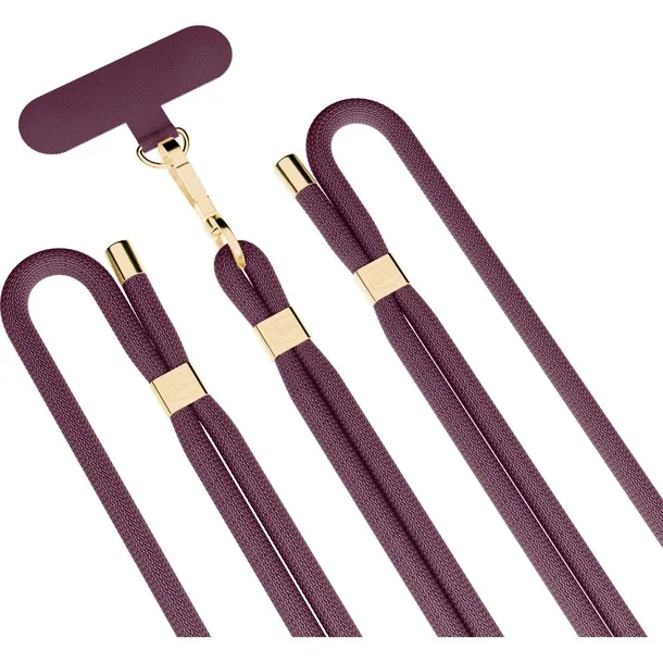 smycz-do-telefonu-nylon-rozowy-waga-z-opakowaniem-0-2-kg-kolor-rozowy