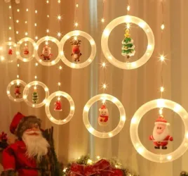 lampki-led-kurtyna-z-figurkami-3m-125led-cieply-bialy