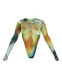 wzorzyste-wielokolorowe-body-dlugi-rekaw-zatrzaski