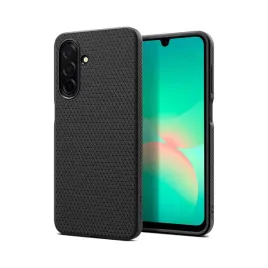 etui-spigen-liquid-air-do-samsung-galaxy-a26-5g-czarny