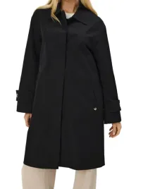 czarny-plaszcz-przejsciowy-klasyczny-prosty-jednorzedowy-gladki-34