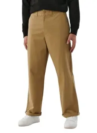 bezowe-spodnie-klasyczne-gladkie-kieszenie-szeroka-nogawka-proste-34