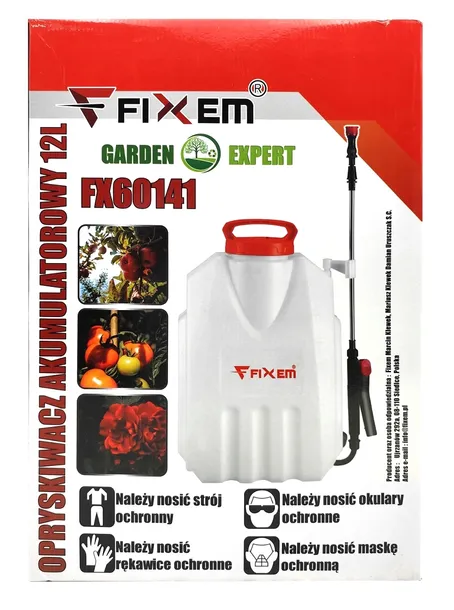 opryskiwacz-akumulatorowe-fixem-12-l-waga-narzedzia-5-2-kg