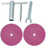 ostrzalka-do-lancucha-verke-220-w-wewnetrzna-srednica-tarczy-100-mm-maksymalna-moc-220-w