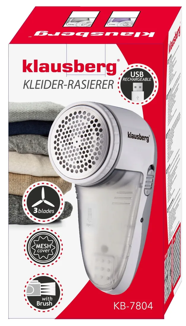 golarka-do-ubran-klausberg-kb-7804