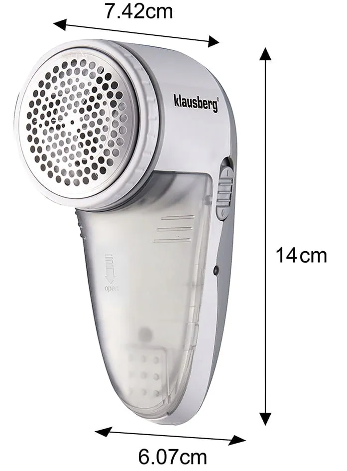 golarka-do-ubran-klausberg-kb-7804