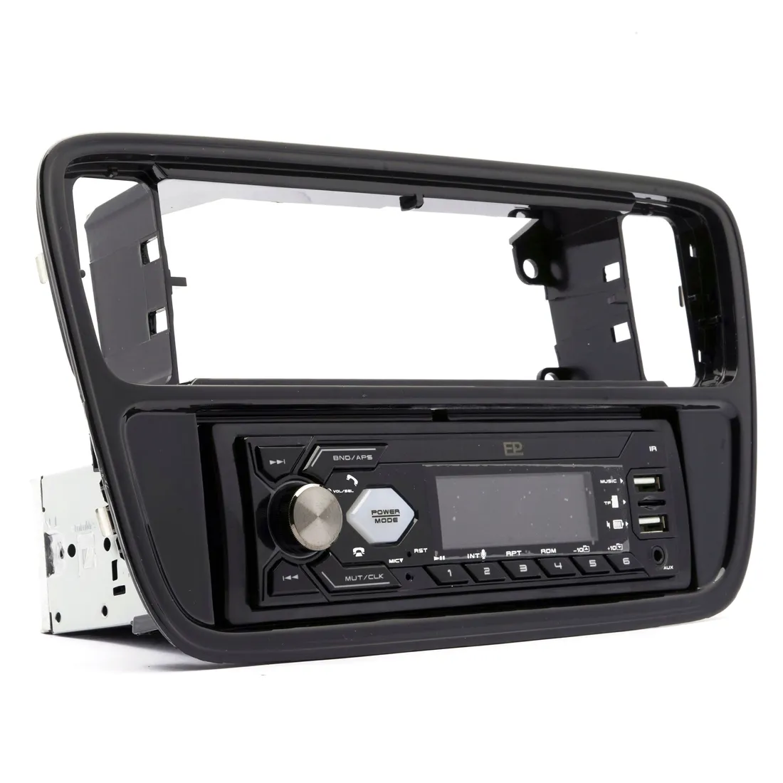 ramka-do-radia-maskujaca-1din-vw-up-2012-waga-z-opakowaniem-0-15-kg