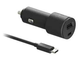 ladowarka-samochodowa-motorola-turbopower-45w-usb-a-usb-c-kabel-1m