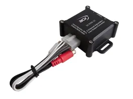 adapter-radio-wzmacniacz-hi-level-wyjscie-2xrca