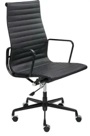 fotel-biurowy-aeron-prestige-plus-czarny-skora-naturalna-aluminium-kh50
