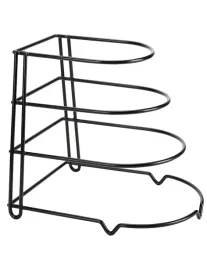 organizer-do-patelni-kinghoff-kh-1582-4-poziomowy-czarny