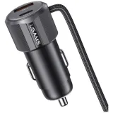 ladowarka-samochodowa-usb-typ-c-usams-3000-ma-waga-z-opakowaniem-0-15-kg