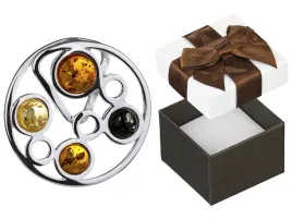 kolo-kolko-srebrna-zawieszka-bursztyn-baltycki