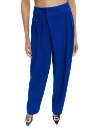 reserved-spodnie-eleganckie-damskie-proste-dluga-niebieski-rozmiar-xs