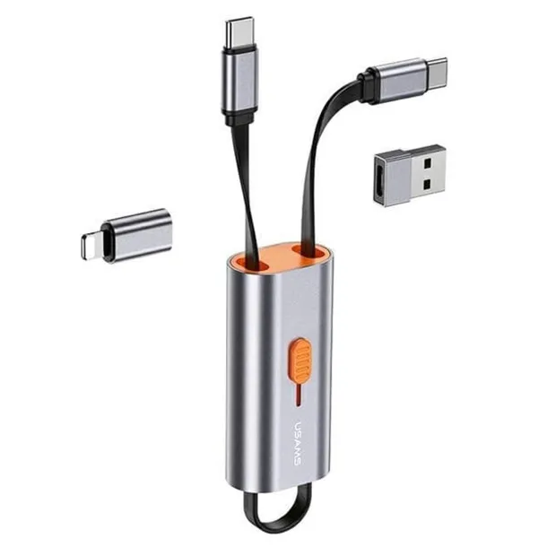 usams-hub-adapter-4w1-usb-2xusb-c-lightning-marka-usams-waga-z-opakowaniem-0-15-kg