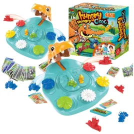 gra-zrecznosciowa-interaktywna-glodny-krokodyl-uciekajace-kolorowe-zabki