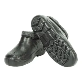 kalosze-damskie-piankowe-ocieplane41-kolmax-041-chodak-damski