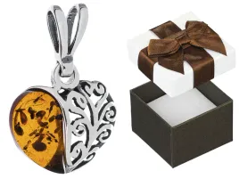 azurowa-asymetryczna-zawieszka-serce-serduszko-z-bursztynem-srebro-oksyda