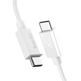kabel-usb-c-do-usb-c-spigen-essential-eb6020cc-60w-3a-480-mb-s-pd-2-m