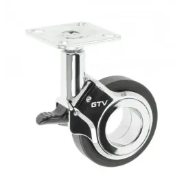 kolko-meblowe-gtv-gira-fi60-czarne-z-hamulcem-km-gira-60mm-zh-20