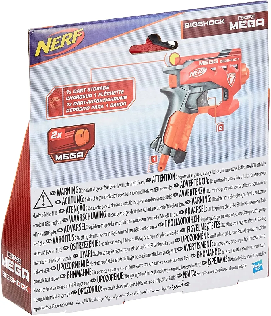 pistolet-nerf-nstrike-gxp-701703
