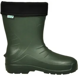 lekkie-buty-kalosze-gumowce-piankowe-eva-ocieplane-meskie-torino-khaki-41