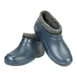 kalosze-damskie-piankowe-ocieplane42-kolmax-041-chodak-damski-granat