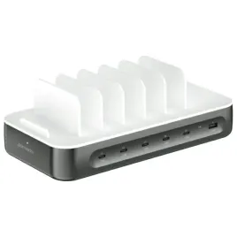 stacja-ladujaca-4smarts-team-100w-z-zestawem-kabli-kosmiczna-szarosc