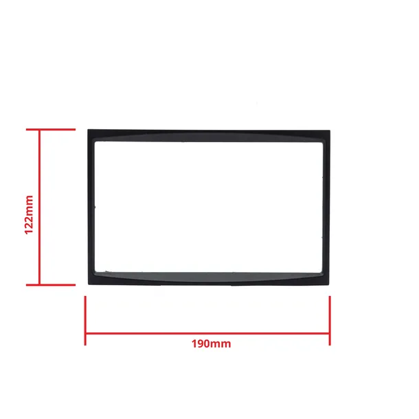 ramka-maskujaca-do-radia-2-din-citroen-fiat-peugeot-toyota-waga-z-opakowaniem-0-15-kg-model-2din