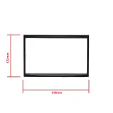ramka-maskujaca-do-radia-2-din-citroen-fiat-peugeot-toyota-waga-z-opakowaniem-0-15-kg-model-2din