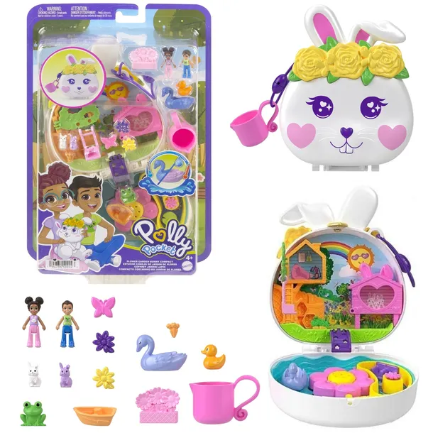lalka-polly-pocket-mattel-zestaw-kwiatowy-ogrod-kroliczka-hkv36-waga-z-opakowaniem-0-387-kg