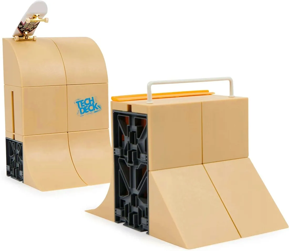 tech-deck-fingerboard-rampa-mega-half-pipe-deska