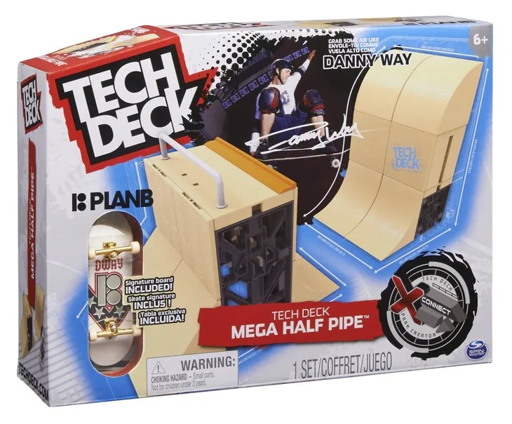 tech-deck-rampa-skate-park-mega-half-pipe-i-plan-b-marka-spin-master-waga-z-opakowaniem-1-01-kg