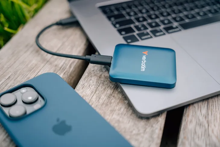 verbatim-snapback-ssd-2tb-usb-c-3-2-gen-2x2-niebieski-waga-z-opakowaniem-0-103-kg